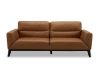 Picture of STONELAND 100% Genuine Leather Sofa Range - 1 Seater