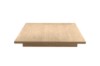 Picture of YUKI Japanese Low Height  Bed Base in Queen/King Size/ Super King Size