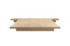 Picture of YUKI 2PC/3PC Japanese Bed Base Set in Queen/King Size/ Super King Size