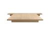 Picture of YUKI 3PC Japanese Bed Base Set - Queen Size
