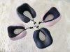 Picture of ENDY Memory Foam U-shape Neck Pillow - Blue Plaid