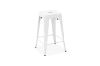 Picture of TOLIX Replica Bar Stool Seat H65