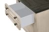 Picture of HOMESTEAD 2-Drawer Bedside Table