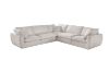 Picture of FAIRBANKS Goose Feather-Filled Modular Sofa Range
