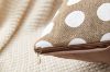 Picture of BUBBLE Flower Loop Yarn Cushion with Inner (45CM x 45CM) - Multiple Colors