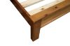Picture of BAYARD 4PC Solid Pine Wood Bedroom Combo Set