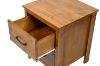 Picture of BAYARD 4PC Solid Pine Wood Bedroom Combo Set