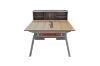 Picture of FOCUS 150 Office System 2-Seater Desk with Cabinets