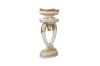 Picture of Makon Large European Style Flower Arrangement Floor Vase