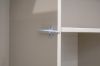 Picture of FOCUS Office System 240x200CM Bookshelf & Display Unit