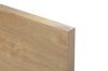 Picture of YUKI Japanese Low Height Bed Headboard in Queen/King/Super King Size