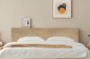 Picture of YUKI Japanese Low Height Bed Headboard in Queen/King/Super King Size