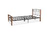 Picture of MINDY Metal Bed Frame - King Single