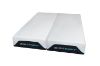 Picture of MATRIX 2PC Memory Foam Mattress in Queen Size (76x203cm)
