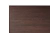 Picture of SYNERGYPLUS Dining Table with A-Frame Metal Legs (Walnut) - 160x90