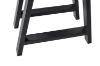 Picture of SYNERGYPLUS Dining Table with A-Frame Metal Legs (Cement Grey) - 180x90