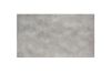 Picture of SYNERGYPLUS Dining Table with Trapezoid Metal Legs (Cement Grey) - 180x90