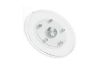 Picture of Ford D80 Round Tempered Glass Lazy Susan Turntable
