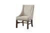 Picture of SELENE Solid Wood Frame Dining Chair