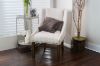 Picture of SELENE Solid Wood Frame Dining Chair