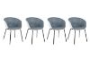 Picture of FUSION Arm Chair - 4 Chairs in 1 Carton