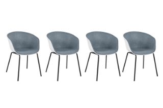Picture of FUSION Arm Chair - 4 Chairs in 1 Carton