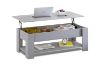 Picture of RONWAY Lift Top Coffee Table with Storage