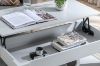 Picture of RONWAY Lift Top Coffee Table with Storage