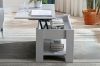 Picture of RONWAY Lift Top Coffee Table with Storage