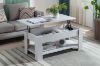 Picture of RONWAY Lift Top Coffee Table with Storage