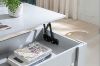 Picture of RONWAY Lift Top Coffee Table with Storage