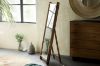 Picture of DANKO Full Length Stand Mirror with Solid Reclaimed Wood Frame (62x165cm)