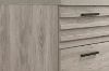 Picture of WESTDEN 6-Drawer Dresser with Mirror