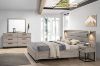 Picture of WESTDEN 3PC/4PC/5PC/6PC Bedroom Combo Set with Side Pier in Queen / Super King Size
