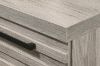 Picture of WESTDEN Bedroom Combo Set with Side Pier in Queen Size - 3PC Combo