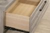 Picture of WESTDEN Bedroom Combo Set with Side Pier in Super King Size - 6PC Combo