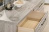 Picture of WESTDEN Bedroom Combo Set with Side Pier in Super King Size - 6PC Combo