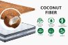 Picture of FREEWAY Super Firm Mattress with Coconut Fiber in Single/King Single/Double/Queen/Super King Sizes