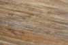 Picture of ELINA Oval Solid Birch Wood Coffee Table