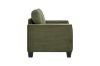 Picture of HERBERT Corduroy Sofa Range (Green) - 2 Seater 