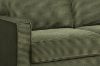 Picture of HERBERT Corduroy Sofa Range (Green) - 2 Seater 