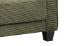 Picture of HERBERT Corduroy Sofa Range (Green) - 2 Seater 