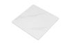 Picture of LAVANT Square Sintered Stone Table Top (White) - 60x60
