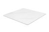 Picture of LAVANT Square Sintered Stone Table Top (White) - 60x60