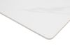 Picture of LAVANT Square Sintered Stone Table Top (White) - 60x60