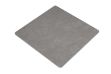 Picture of LAVANT Square Sintered Stone Table Top (Grey) - 70x70
