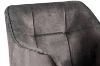 Picture of WANDA Versatile Armchair with Wheels (Grey) - 2 Chairs in 1 Carton