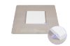 Picture of LAVANT Square Sintered Stone Table Top (Grey)
