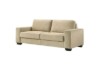 Picture of MODA 3 Seater Sofa (Beige)