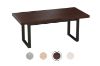Picture of SYNERGYPLUS H73.5 Square Metal Table Legs - Set of 2